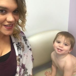 Meet your Posher, Elizabeth